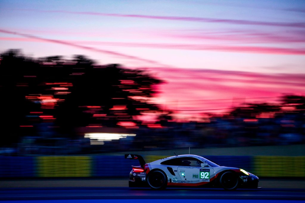 (Foto: Porsche PR)